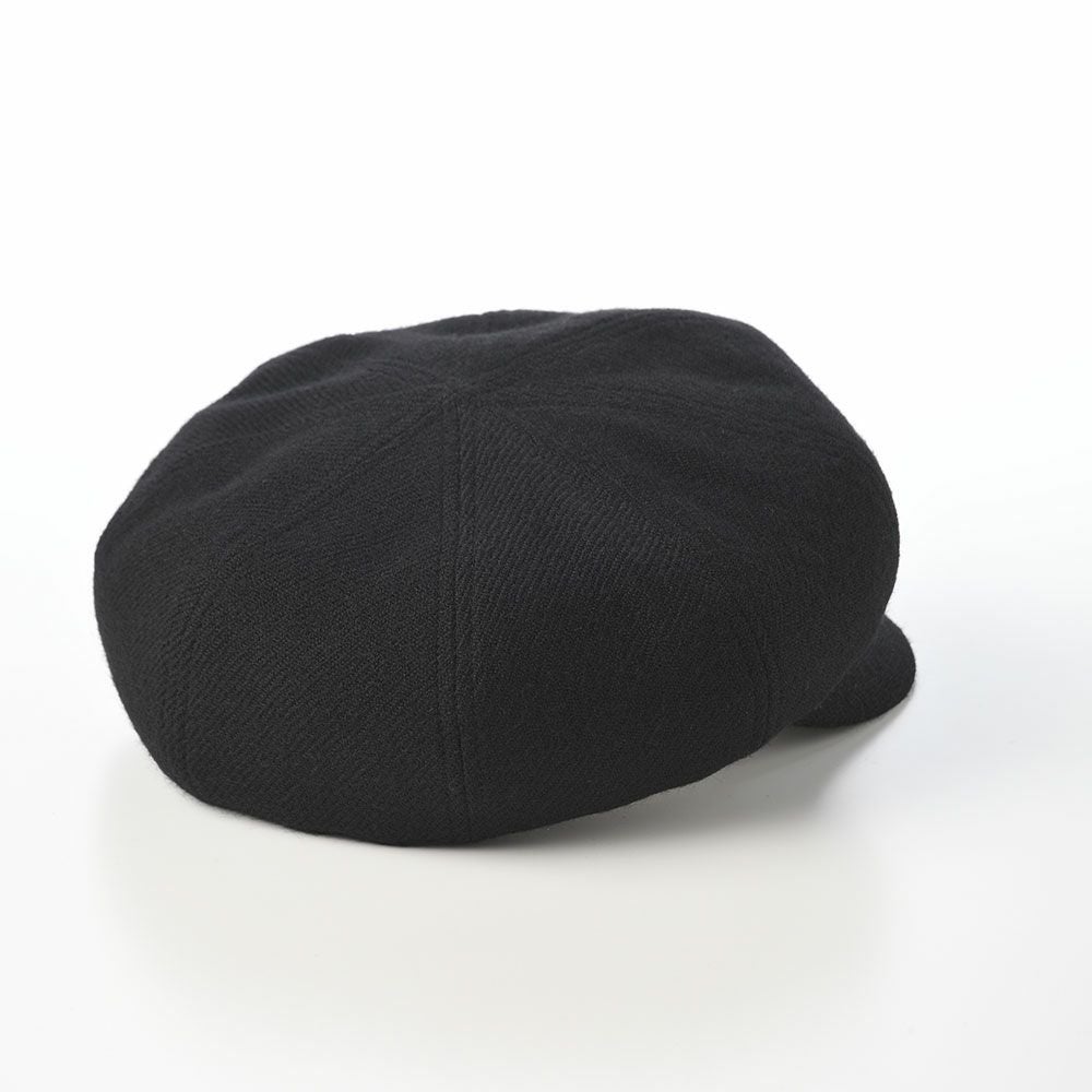 ノックス キャスケット Wool Serge Casquette（ウールサージ