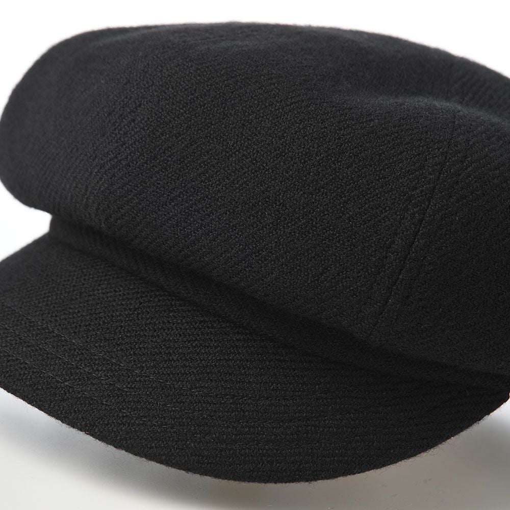 ノックス キャスケット Wool Serge Casquette（ウールサージ