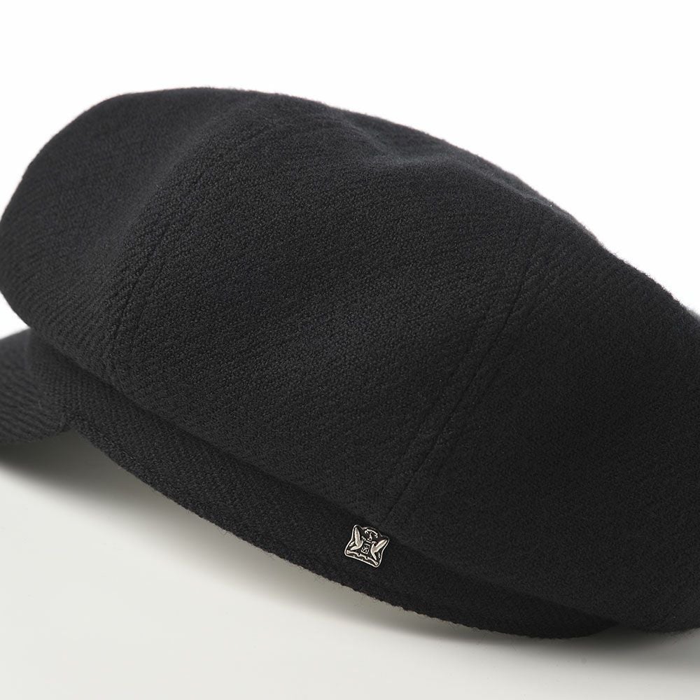 ノックス キャスケット Wool Serge Casquette（ウールサージ