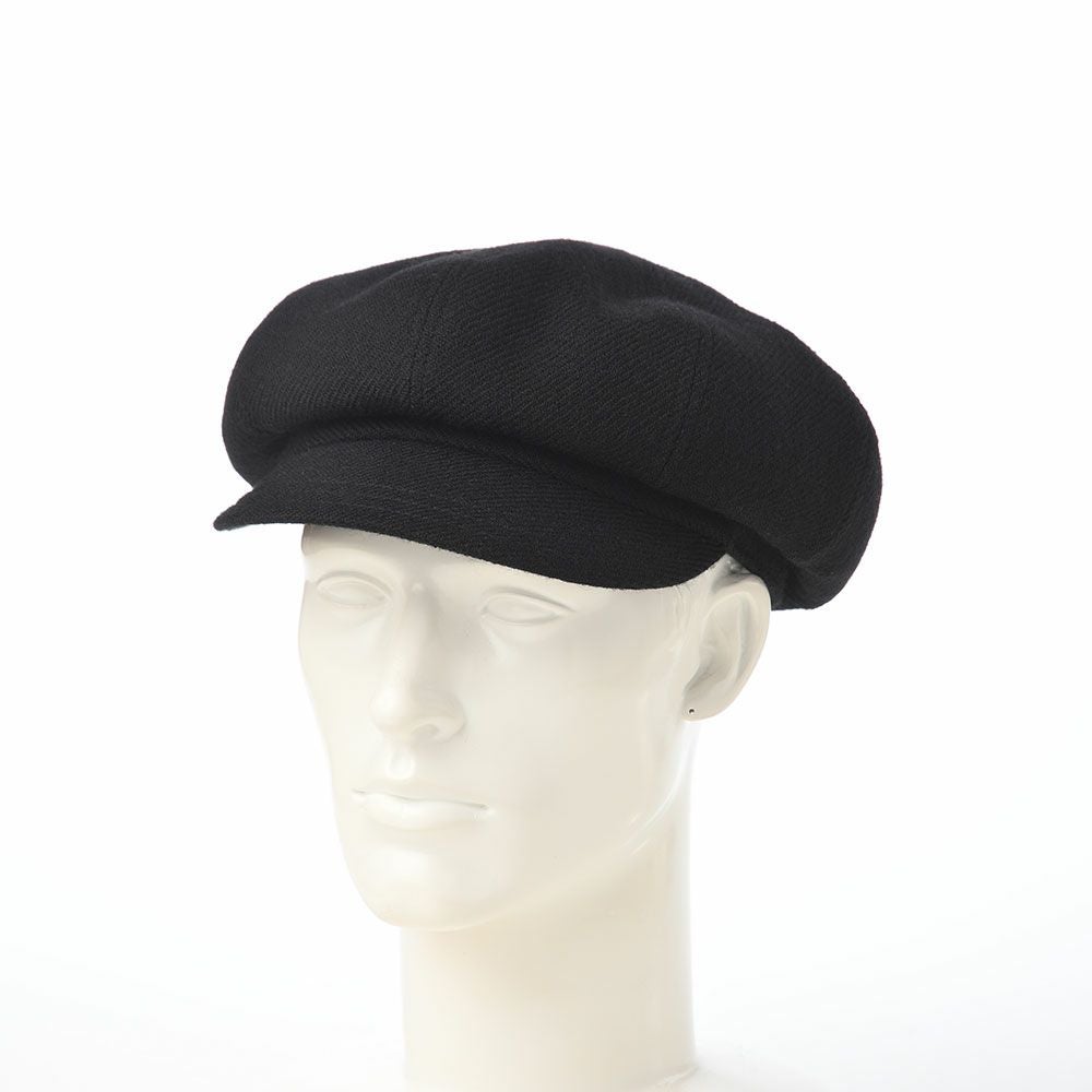 ノックス キャスケット Wool Serge Casquette（ウールサージ