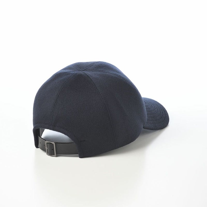 アースのキャップ Cashmere Cap（カシミヤ キャップ） ネイビー