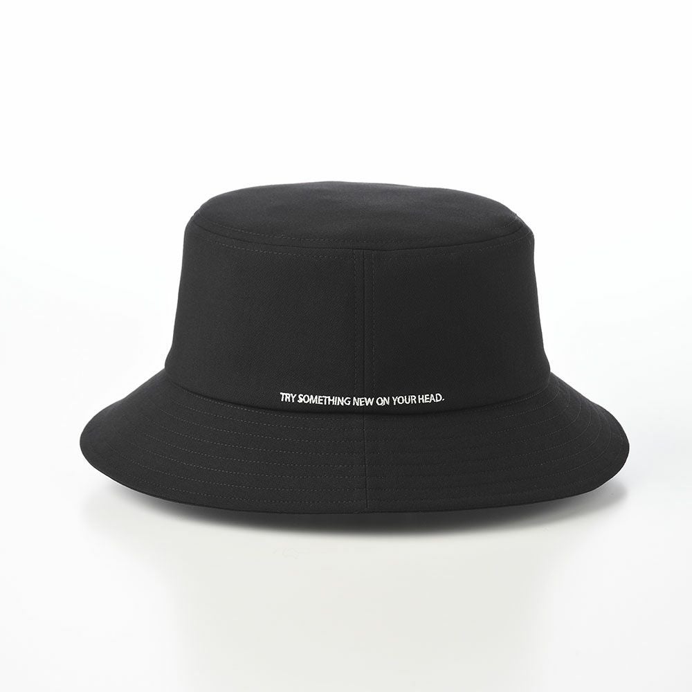 アース バケットハット Message Bucket（メッセージバケット