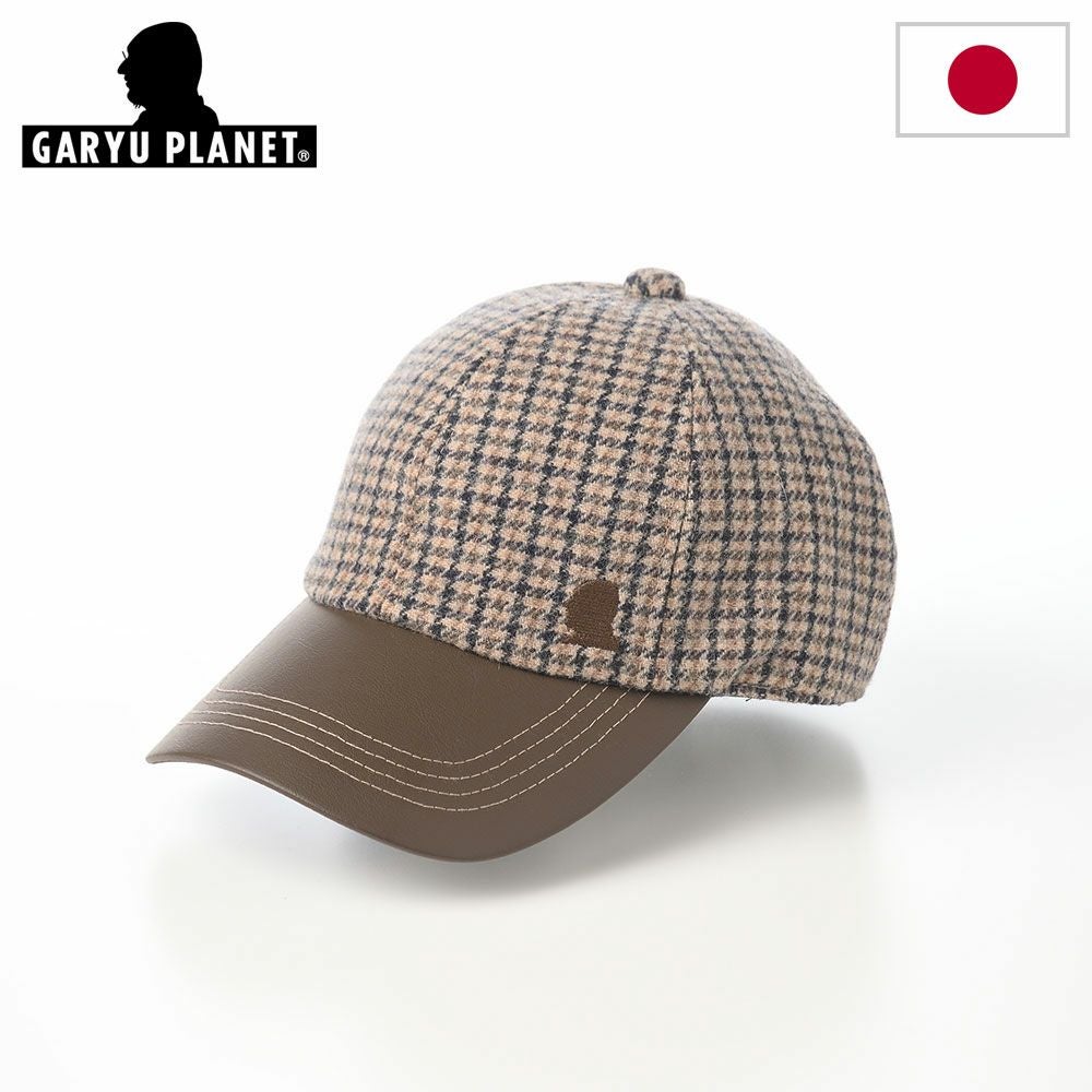ガリュープラネット キャップ Corduroy Cap（コーデュロイキャップ