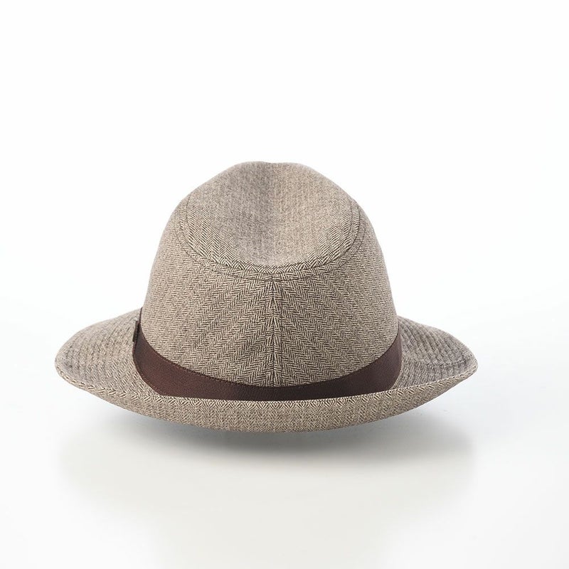 ガリュープラネットのソフトハット Washable Wool Hat（ウォッシャブル ウール ハット）848 ベージュ