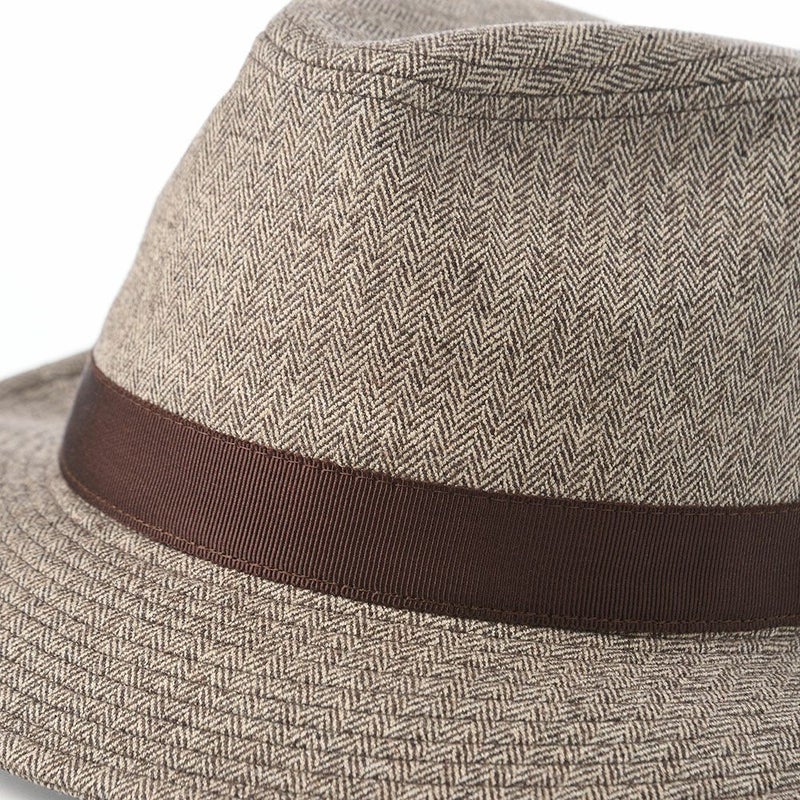 ガリュープラネットのソフトハット Washable Wool Hat（ウォッシャブル ウール ハット）848 ベージュ