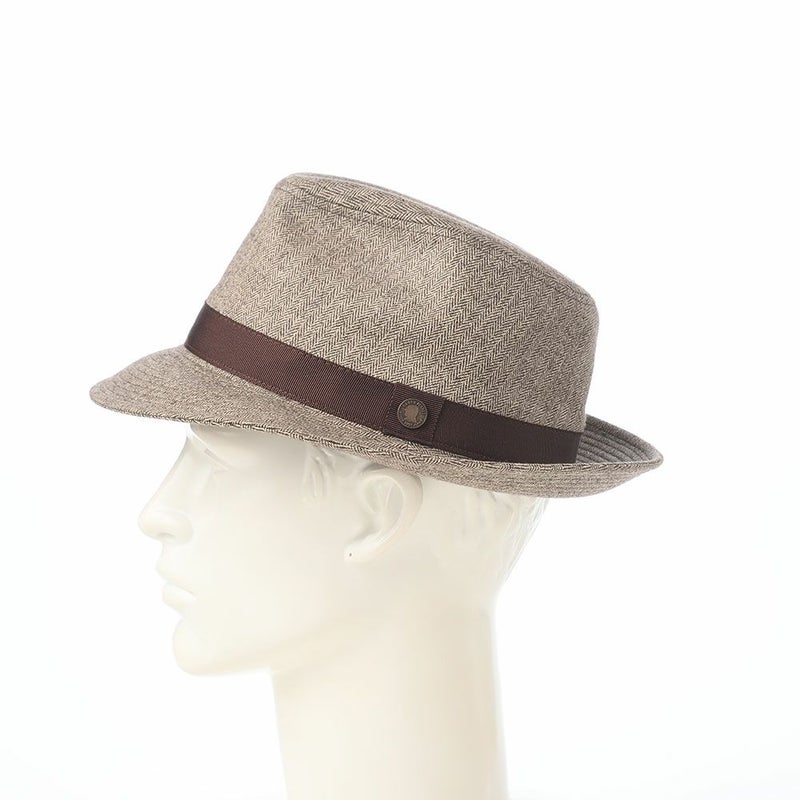 ガリュープラネットのソフトハット Washable Wool Hat（ウォッシャブル ウール ハット）848 ベージュ