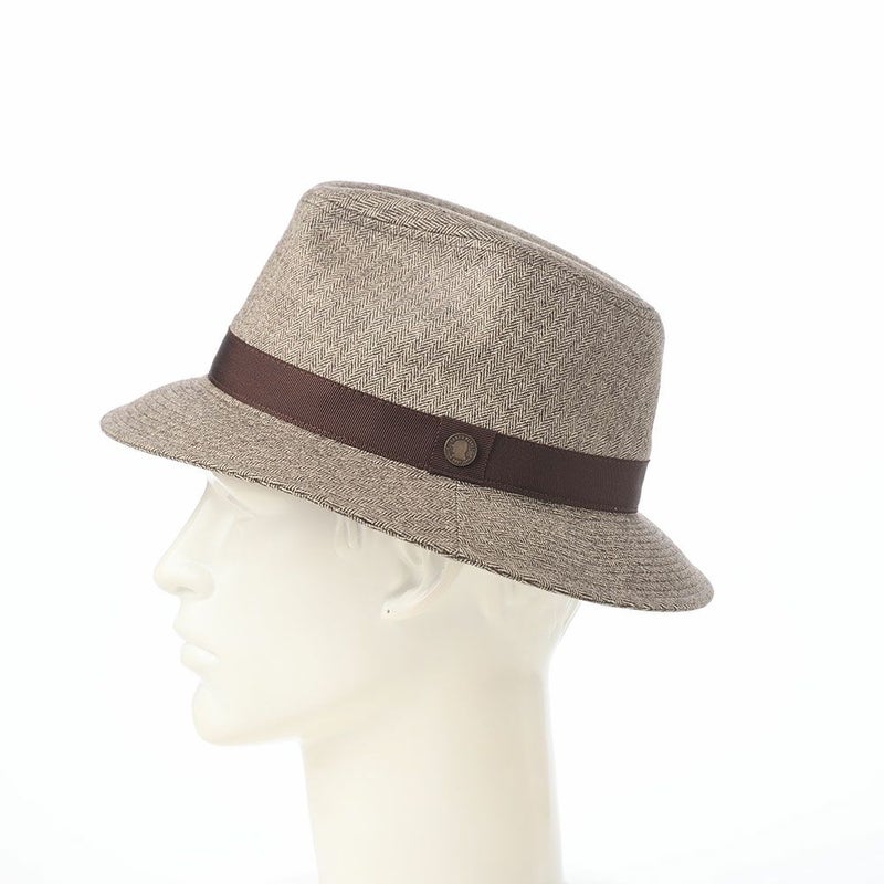 ガリュープラネットのソフトハット Washable Wool Hat（ウォッシャブル ウール ハット）848 ベージュ
