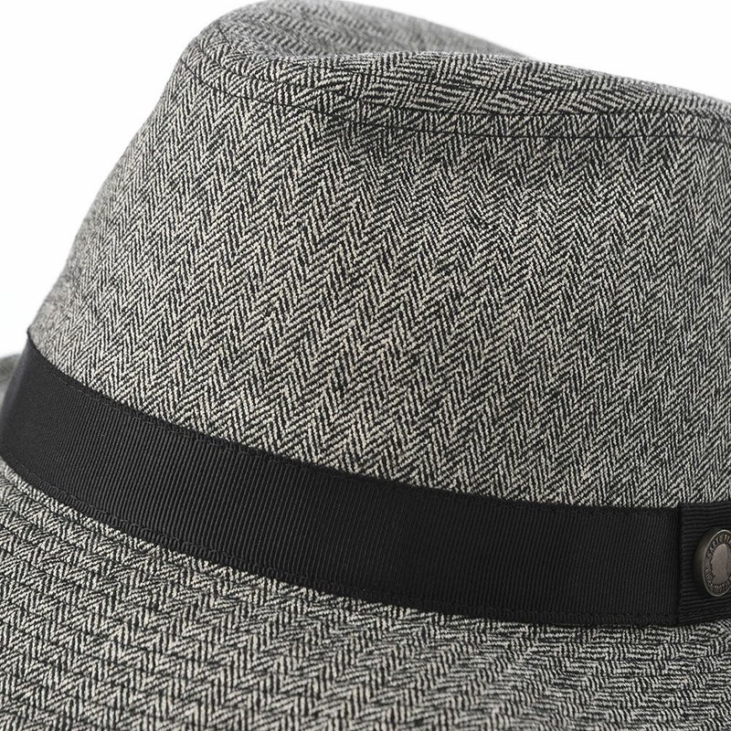 ガリュープラネットのソフトハット Washable Wool Hat（ウォッシャブル ウール ハット）848 グレー