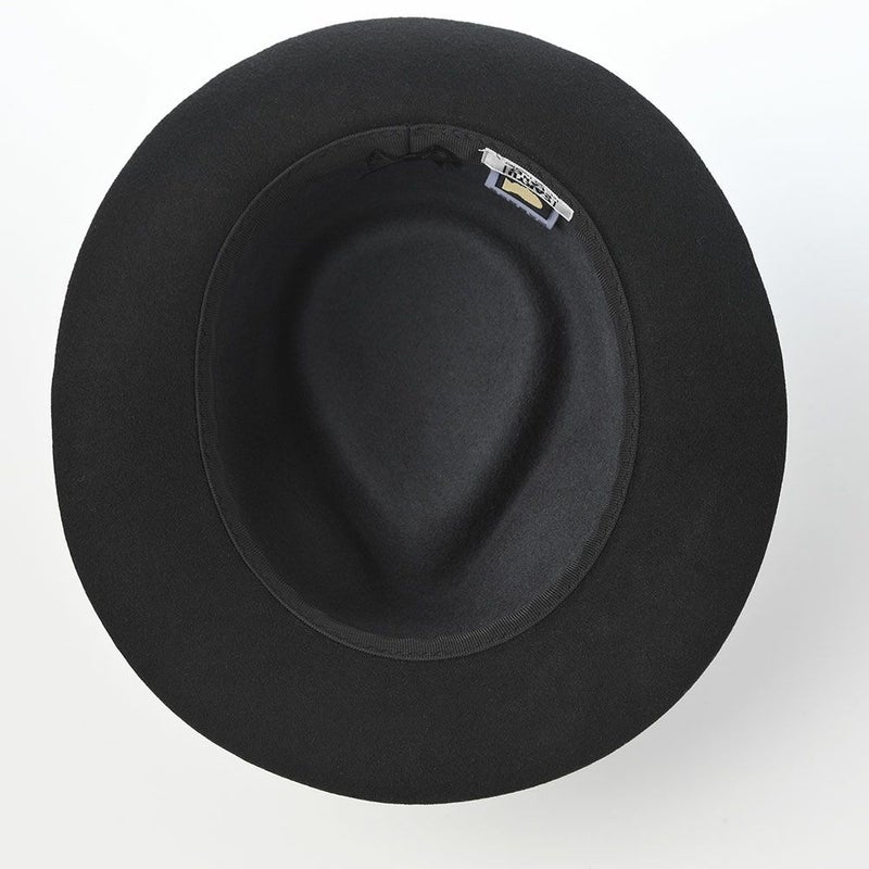 ガリュープラネットのフェルトハット Bicolor Felt Hat（バイカラー フェルトハット）859 グレー