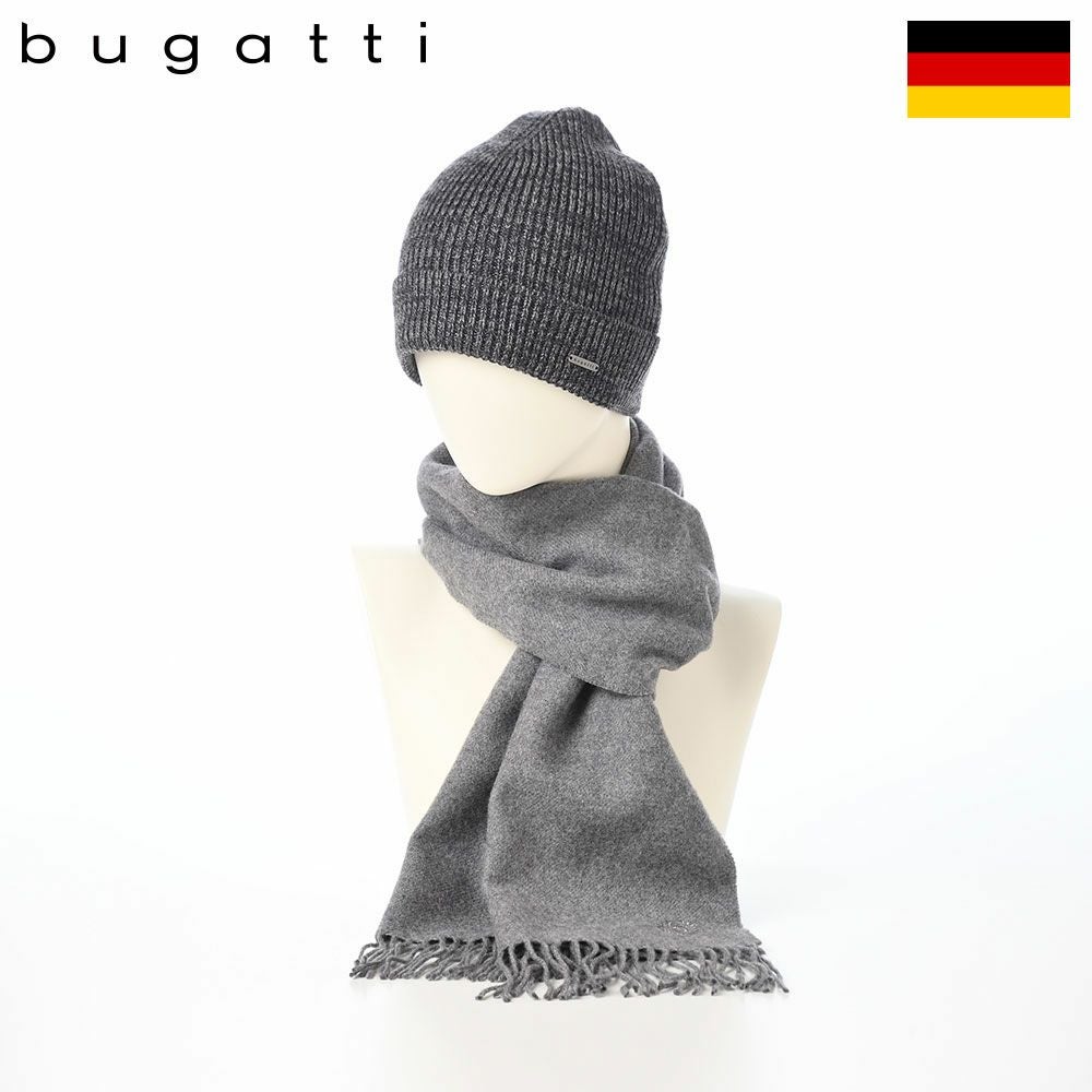 MUHLBAUER Beanie ALPIN キャップ Bonnet ALPIN CF318 | Mühlbauer Hutmanufaktur