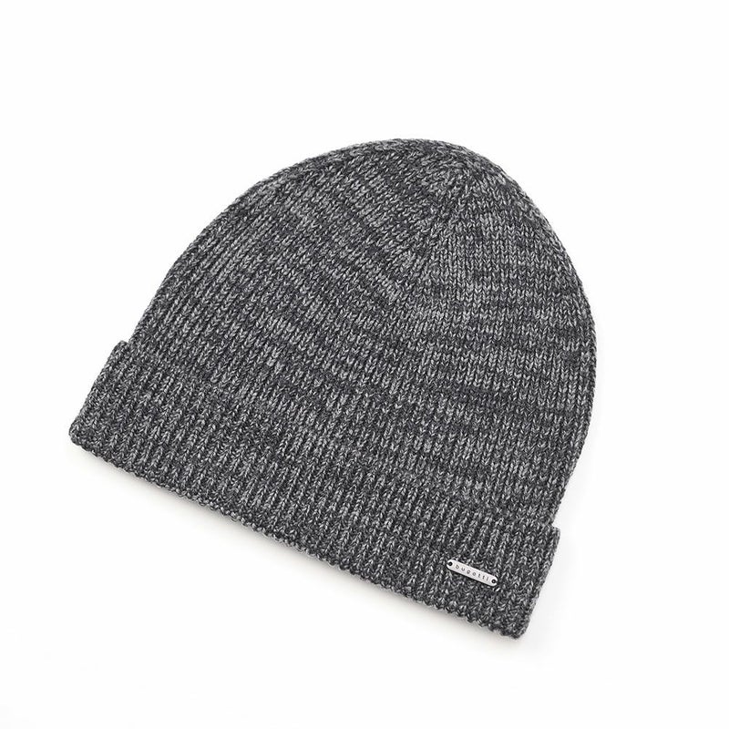 ブガッティのスカーフ・マフラー Virgin Wool Scarf ＆ Beanie（バージンウール スカーフ＆ビーニー） 630214 グレー