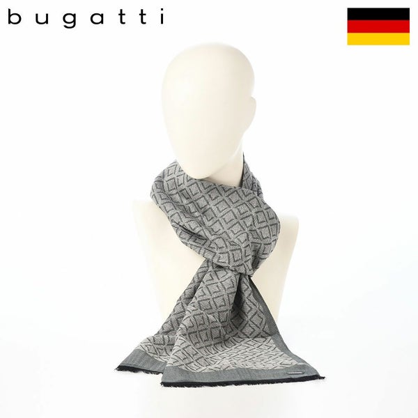 Cotton Scarf（コットンスカーフ） 630337 ボトルグリーン