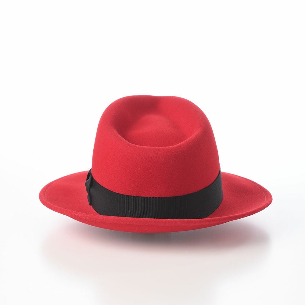 ベイリー フェルトハット LITEFELT FEDORA（ライトフェルト フェドラ