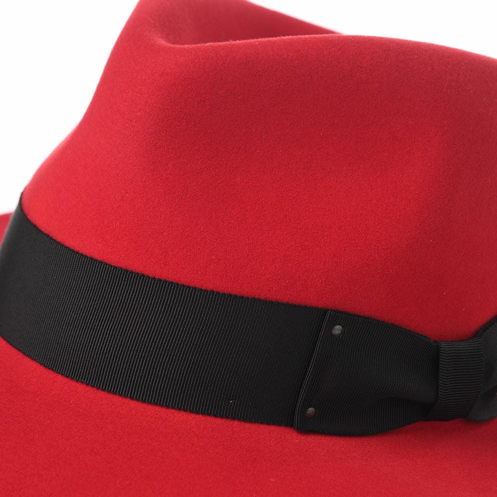 ベイリー フェルトハット LITEFELT FEDORA（ライトフェルト フェドラ