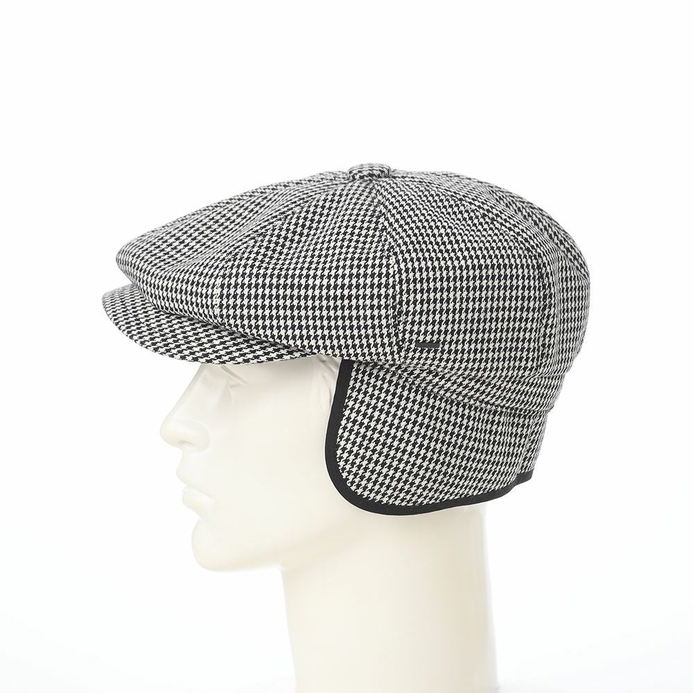ベイリー ハンチング CASQUETTE ATLAS（キャスケット アトラス