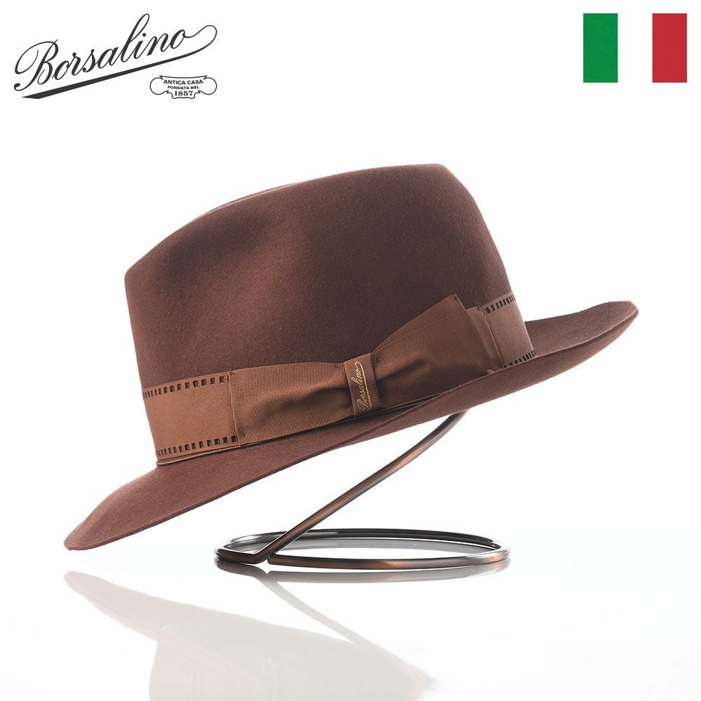 ラビットファーフェルトハット 商品一覧 | フェルトハット帽子通販 時