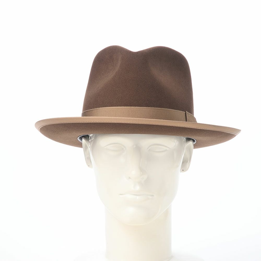 ステットソン フェルトハット WHIPPET JP MEDALIST（ウィペット JP