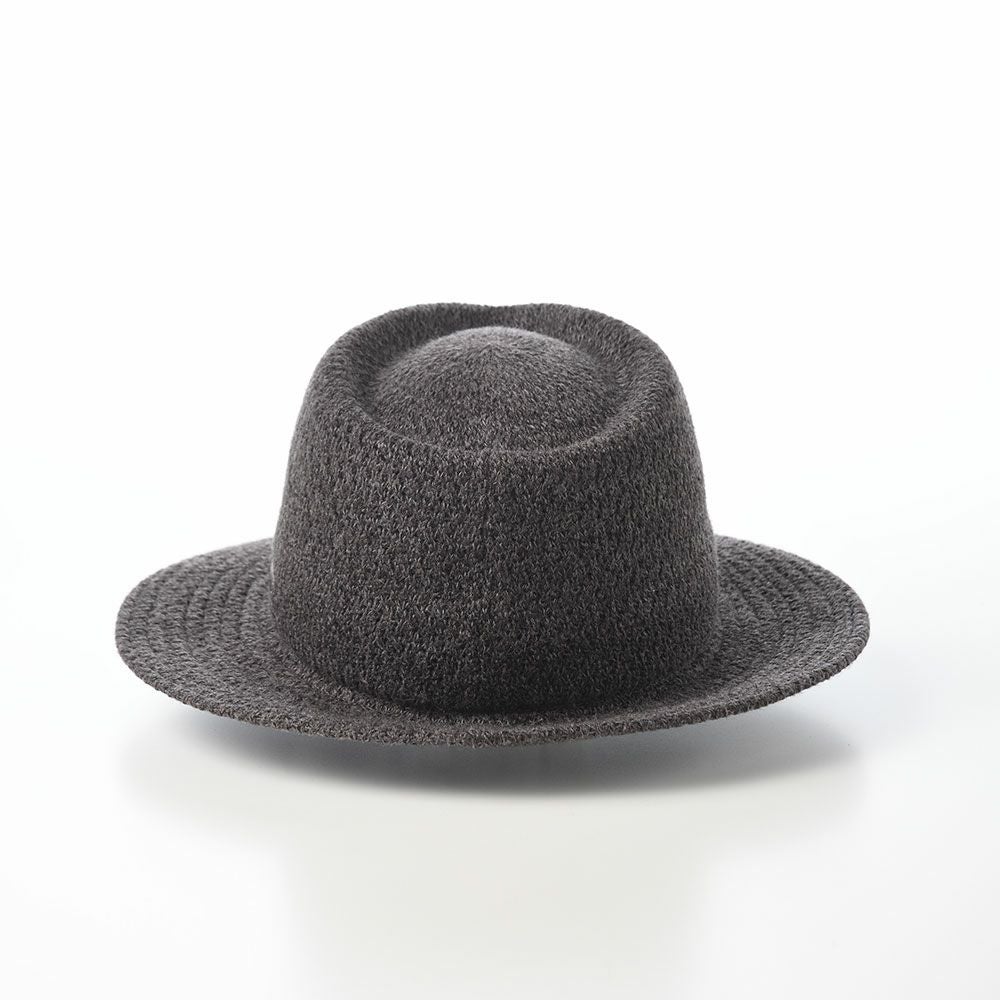 ダックス ソフトハット Manish Tweed Knit（マニッシュ ツイードニット