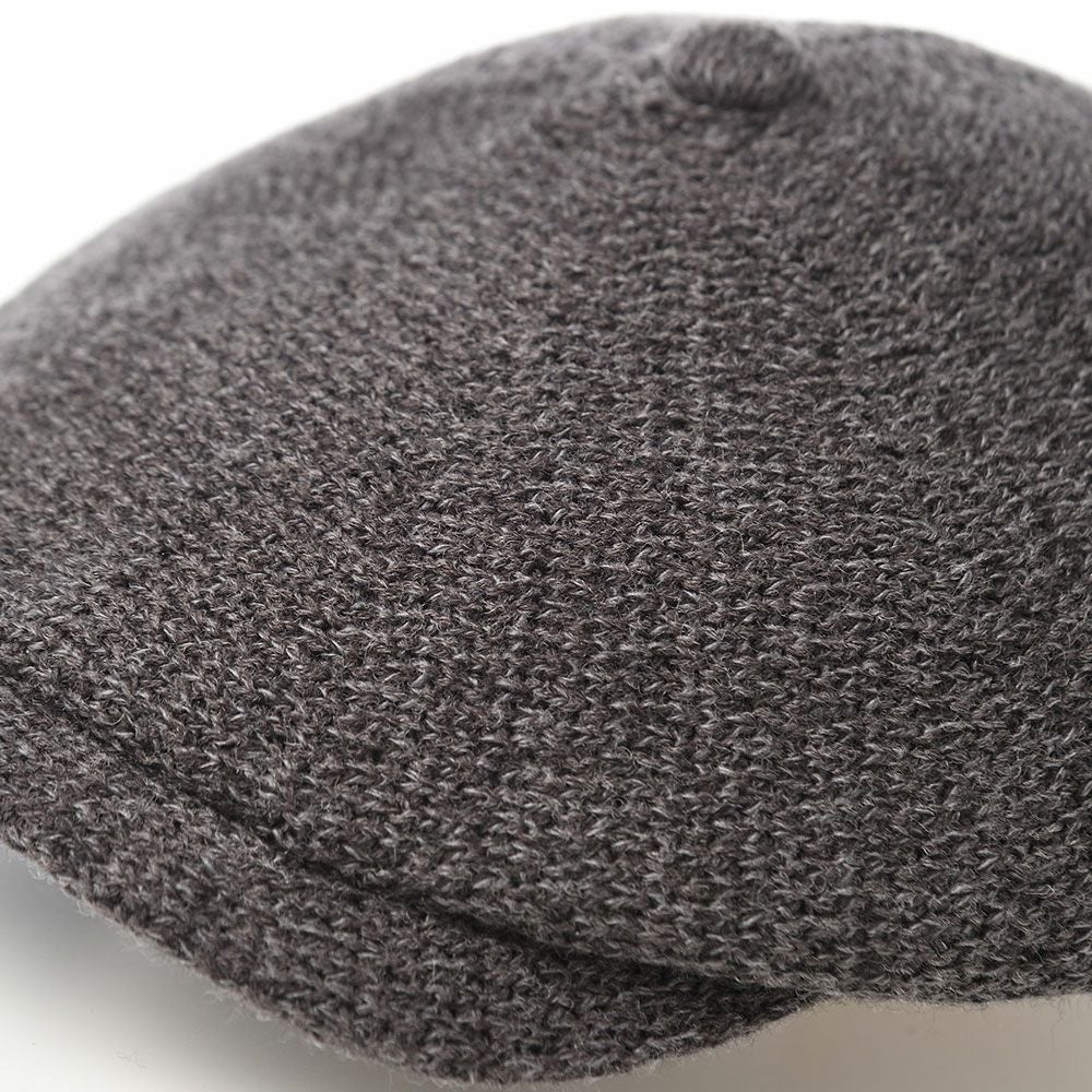 ダックス ハンチング CasHunting Tweed Knit（キャスハンチング