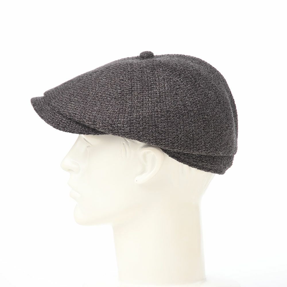 ダックス ハンチング CasHunting Tweed Knit（キャスハンチング