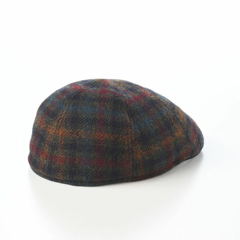 ステットソンのハンチング BRITISH WOOL HUNTING（ブリティッシュウール ハンチング） ST304EU ブラウン