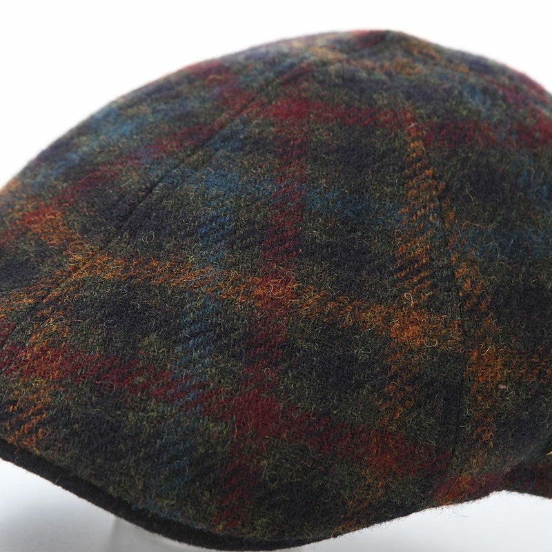 ステットソンのハンチング BRITISH WOOL HUNTING（ブリティッシュウール ハンチング） ST304EU ブラウン