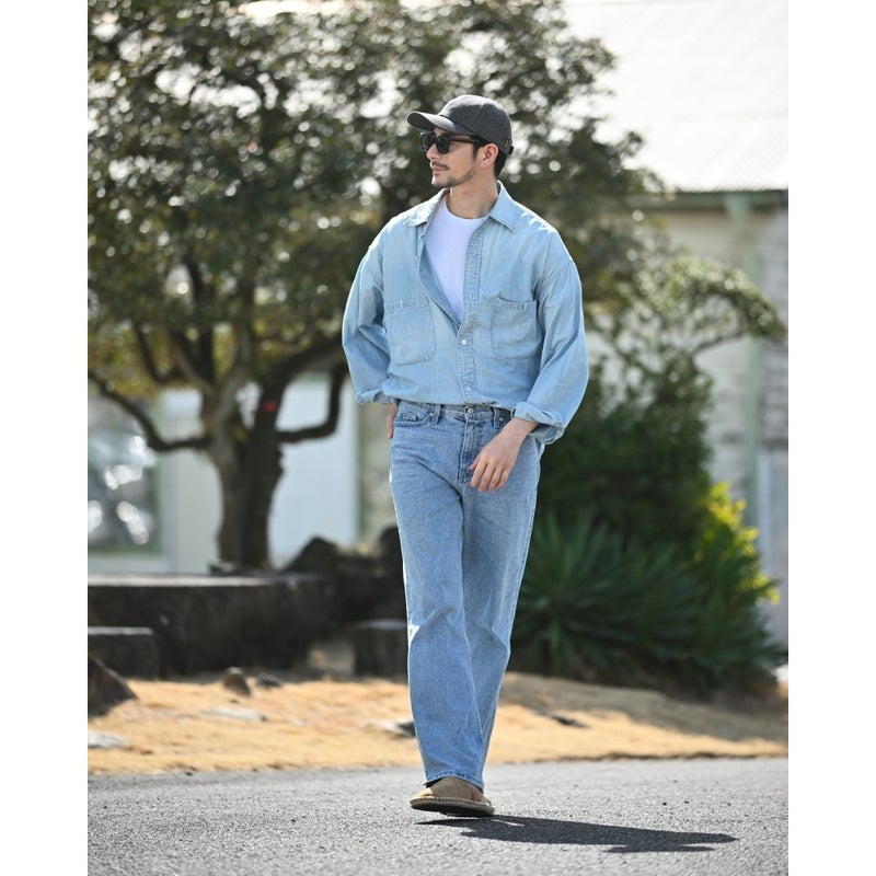 ボルサリーノのキャップ Baseball Cap Hiker RS Herringbone（ベースボールキャップ ハイカー RS ヘリンボーン） B95174 ブラック
