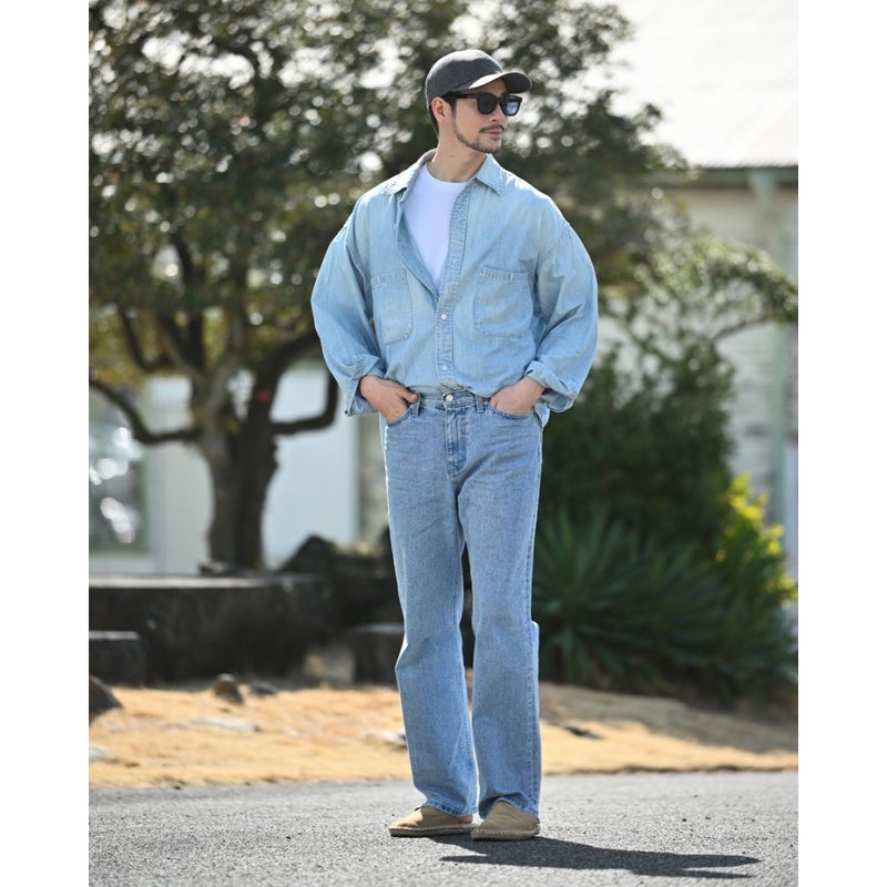 ボルサリーノのキャップ Baseball Cap Hiker RS Herringbone（ベースボールキャップ ハイカー RS ヘリンボーン） B95174 ブラック