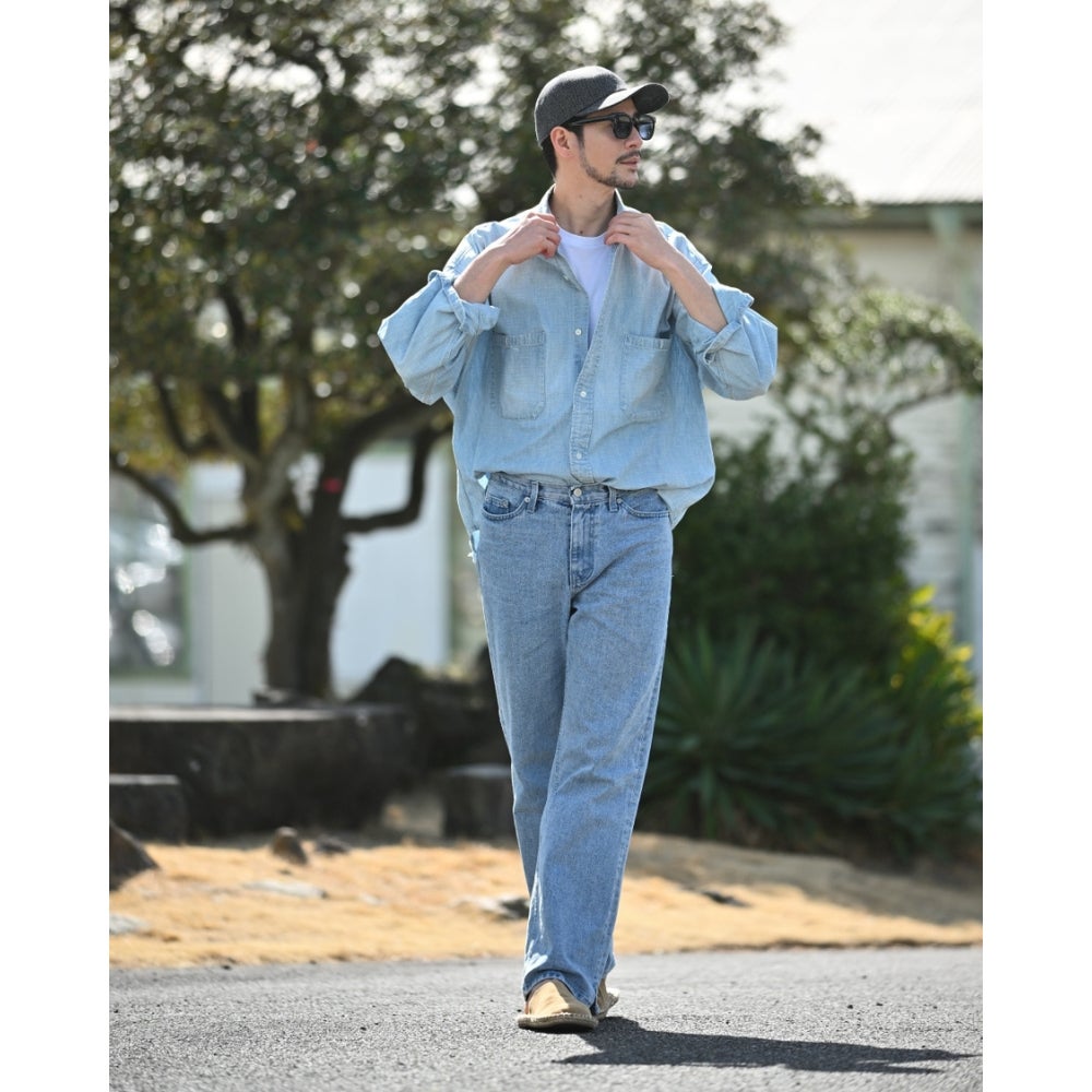 ボルサリーノ キャップ Baseball Cap Hiker RS Herringbone（ベース