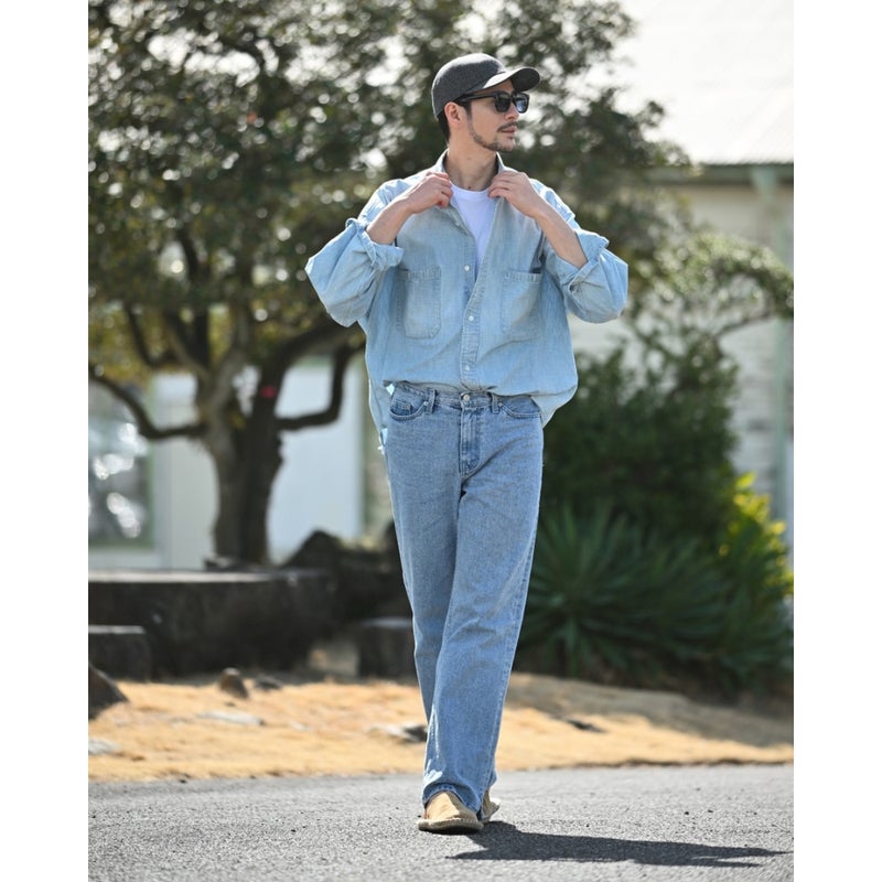 ボルサリーノのキャップ Baseball Cap Hiker RS Herringbone（ベースボールキャップ ハイカー RS ヘリンボーン） B95174 ブラック