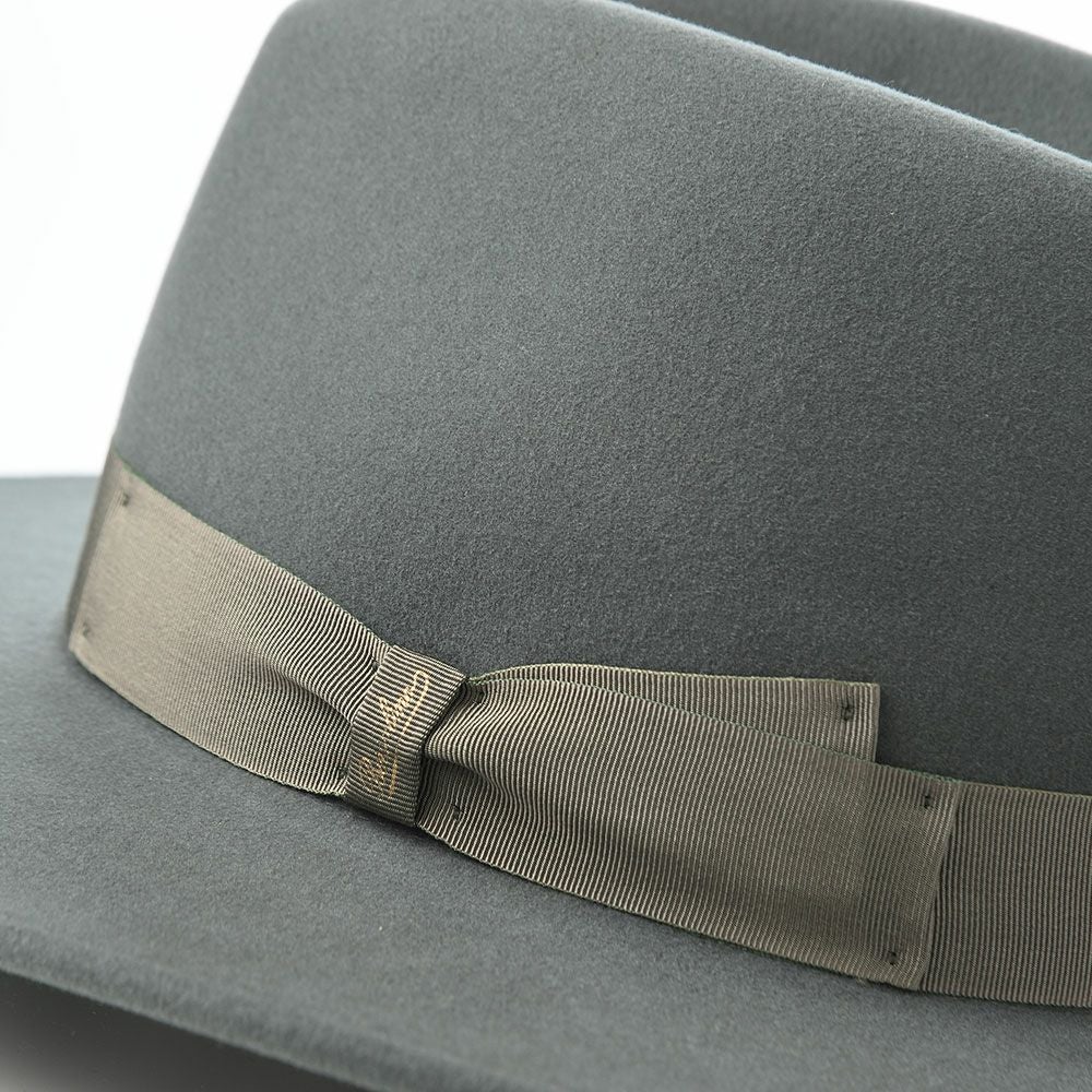 ボルサリーノ フェルトハット Jared Cashmere Mix Larga（ジャレド
