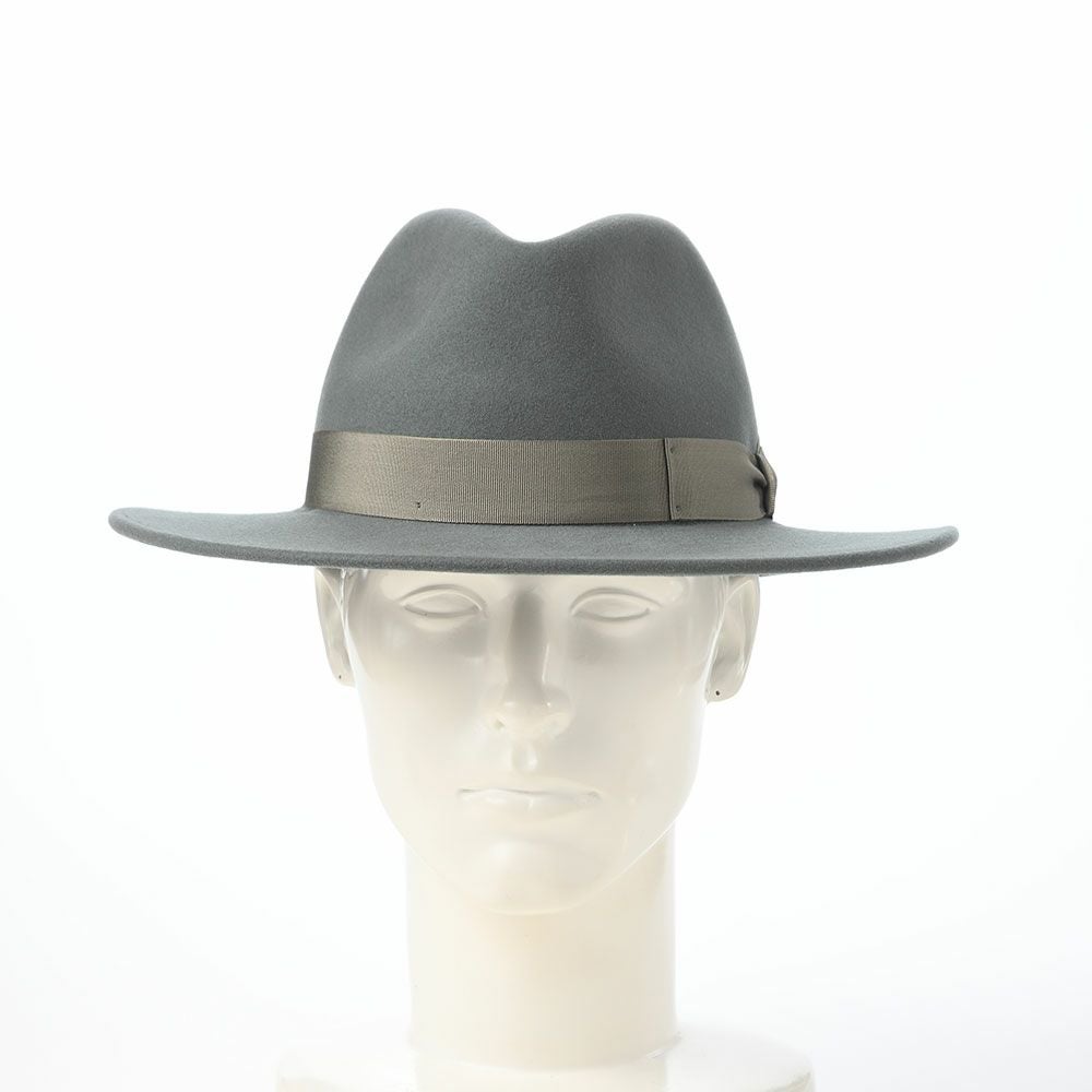 ボルサリーノ フェルトハット Jared Cashmere Mix Larga（ジャレド