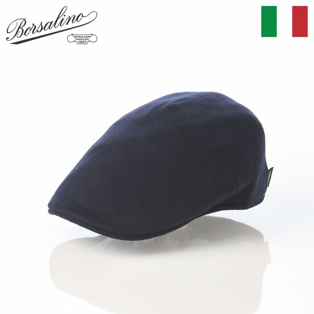 ノックス キャスケット Cashmere CasHunting（カシミヤ キャス