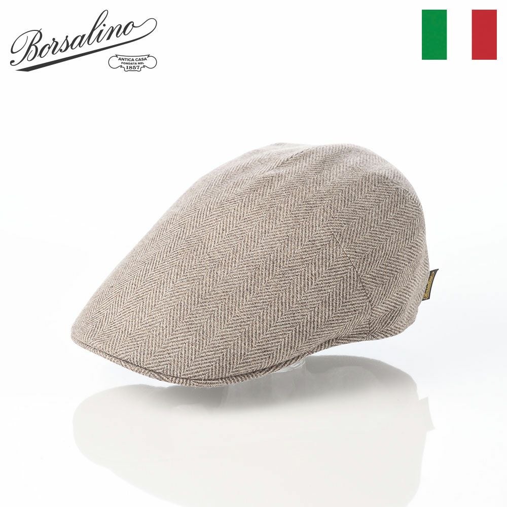 ボルサリーノ ハンチング商品一覧 | Borsalino正規販売店 時谷堂百貨