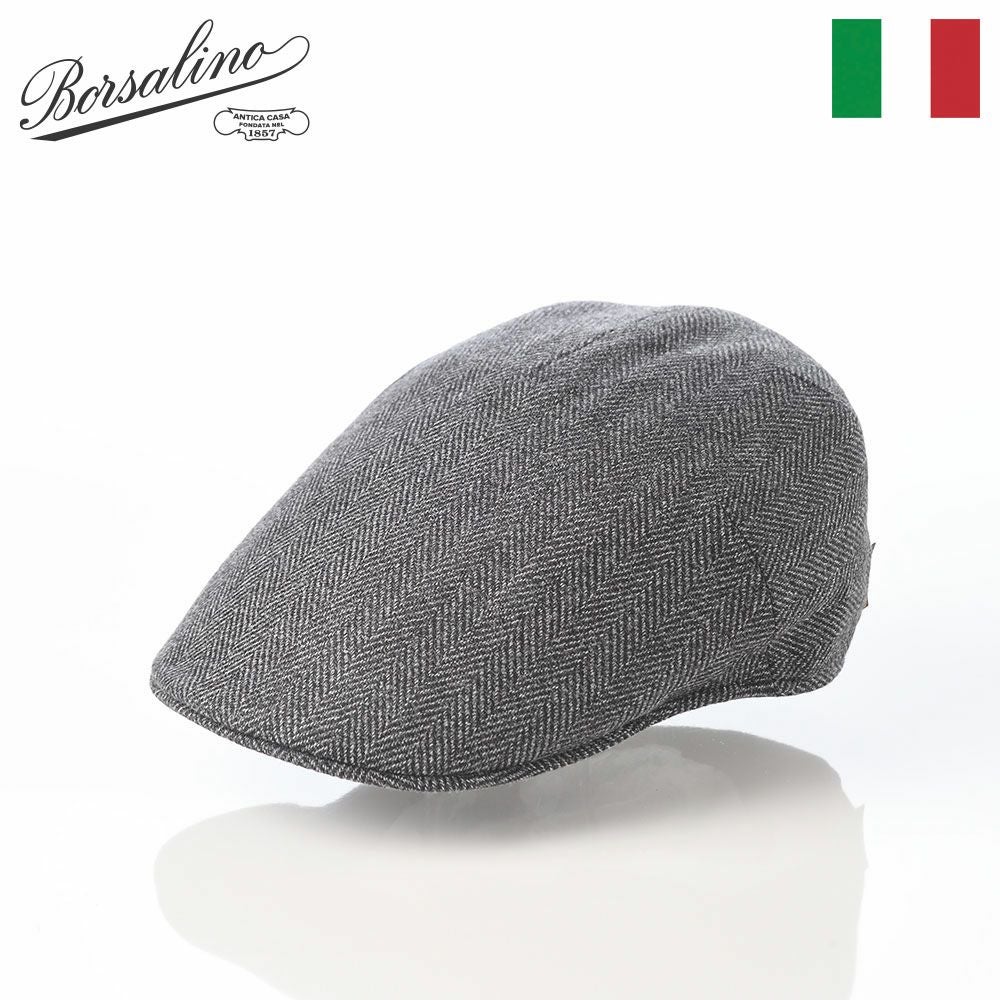 ボルサリーノ ハンチング商品一覧 | Borsalino正規販売店 時谷堂百貨