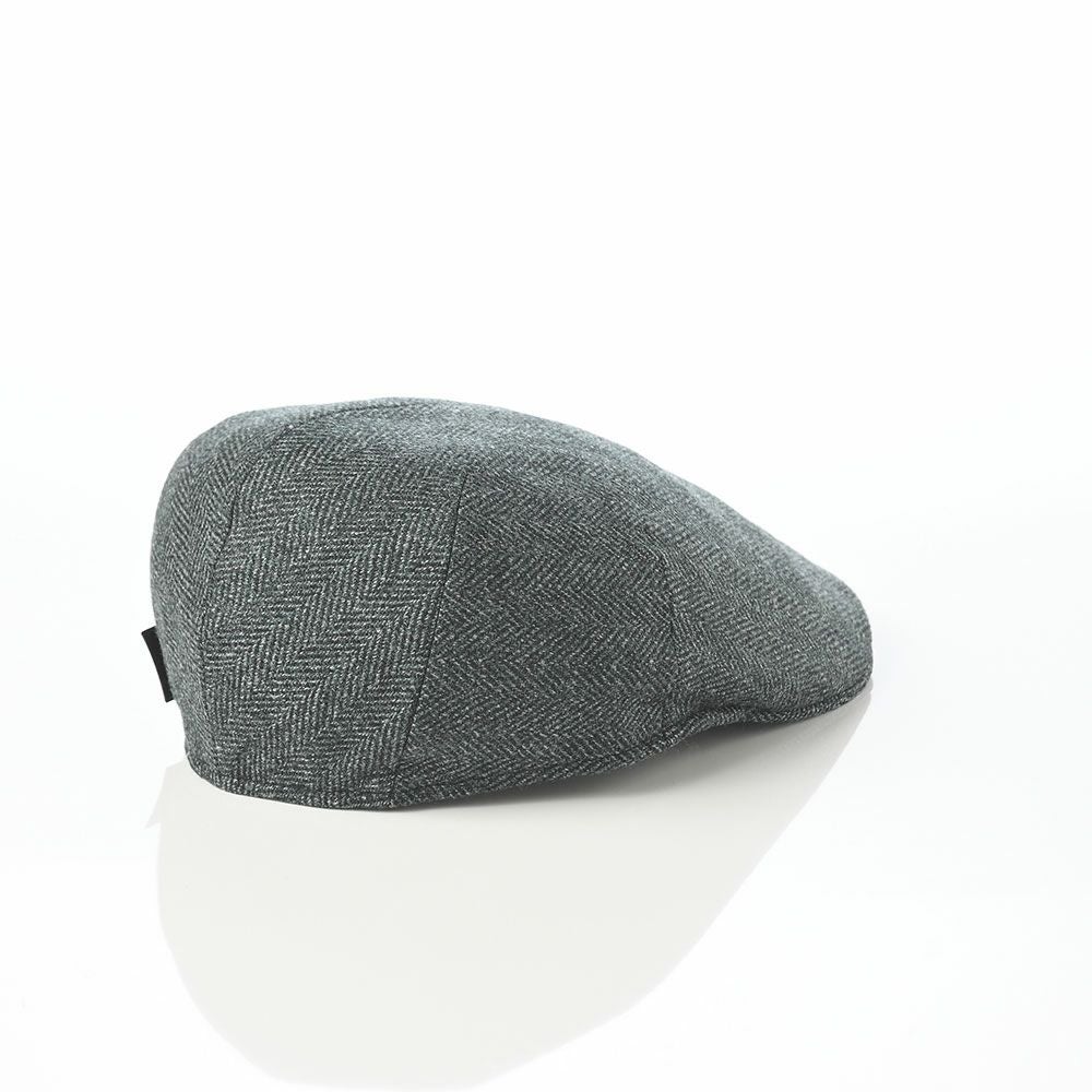 ボルサリーノ ハンチング Hunting Parigi RS Herringbone（ハンチング