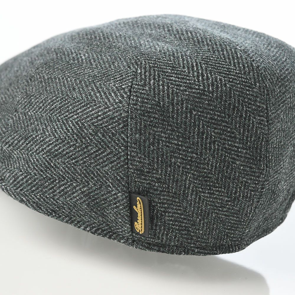 ボルサリーノ ハンチング Hunting Parigi RS Herringbone（ハンチング