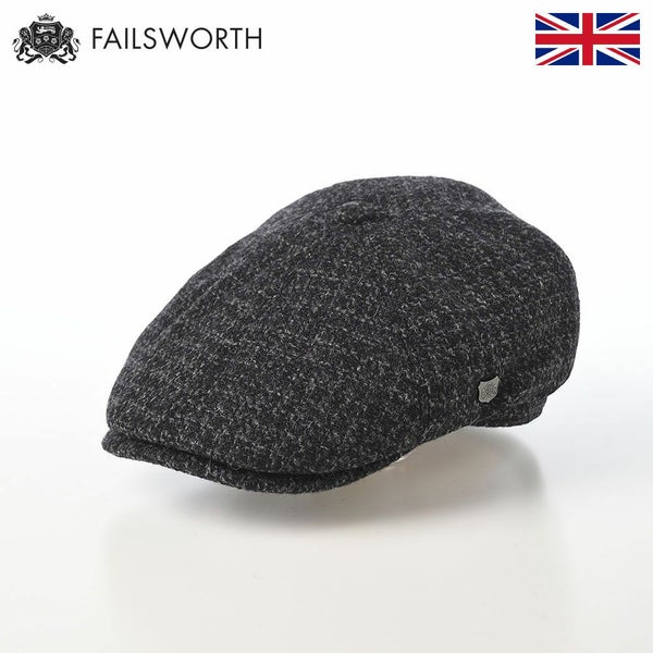 Harris Tweed Hudson（ハリスツイード ハドソン） 41