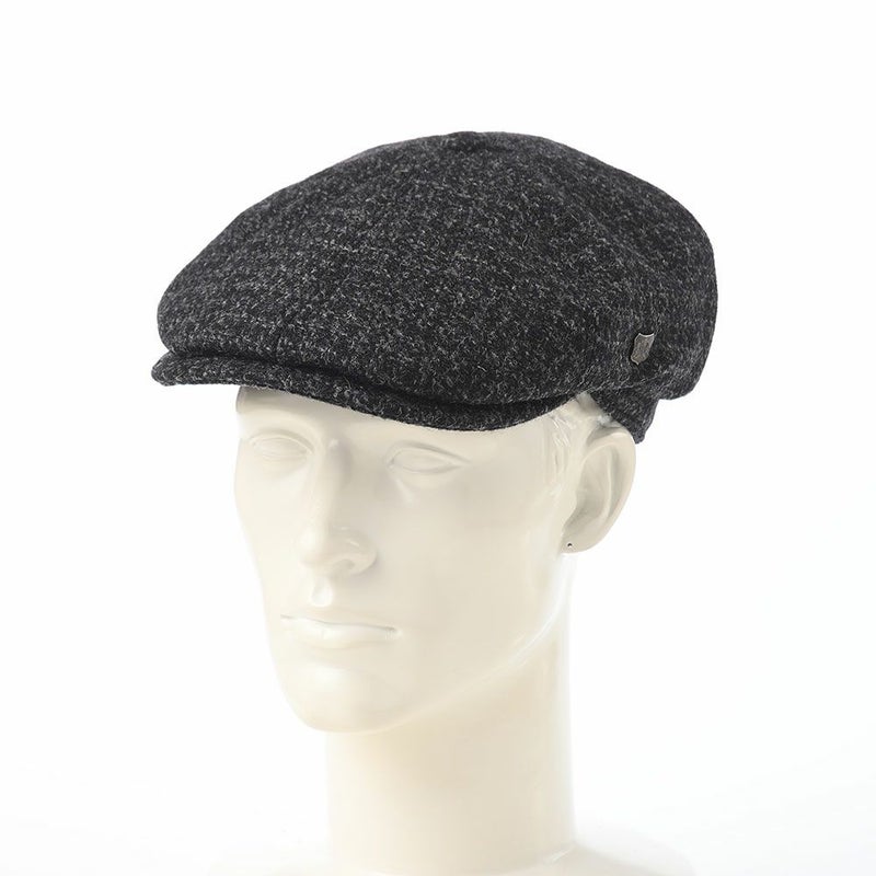 フェイルスワースのハンチング Harris Tweed Hudson（ハリスツイード ハドソン） 41