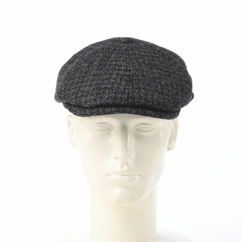 フェイルスワースのハンチング Harris Tweed Hudson（ハリスツイード ハドソン） 41