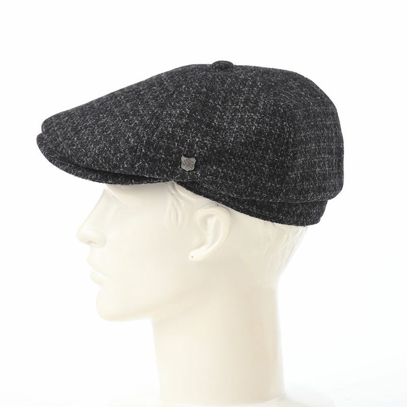 フェイルスワースのハンチング Harris Tweed Hudson（ハリスツイード ハドソン） 41