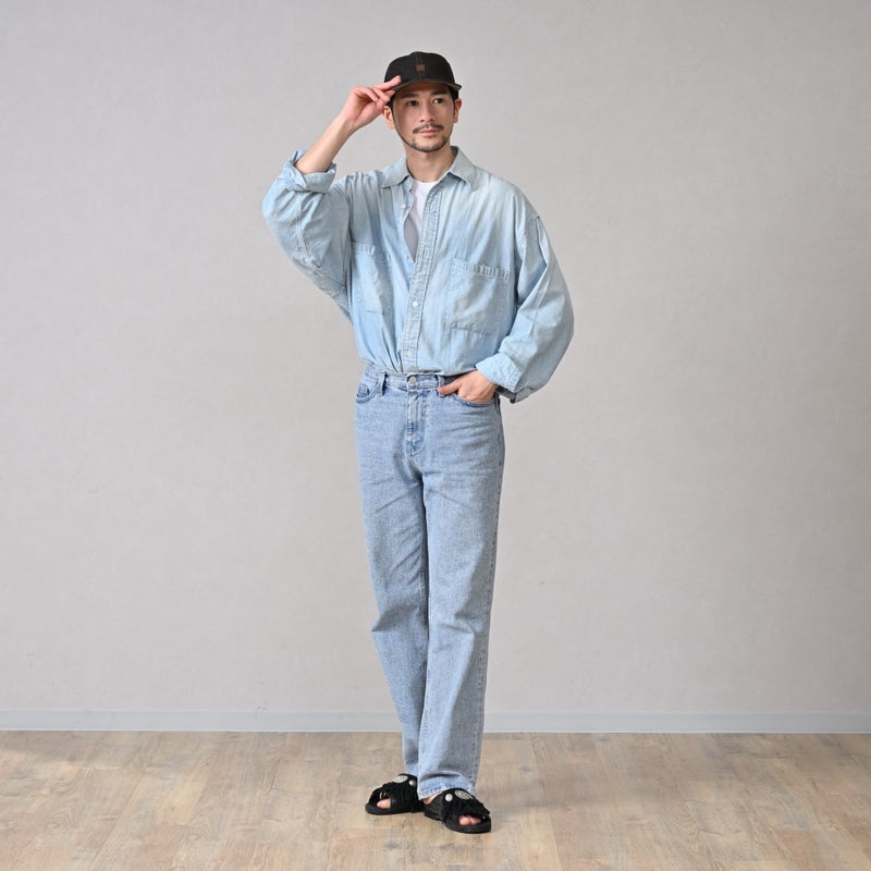 レッターのキャップ Doro Cap（ドロ キャップ） ダークブラウン