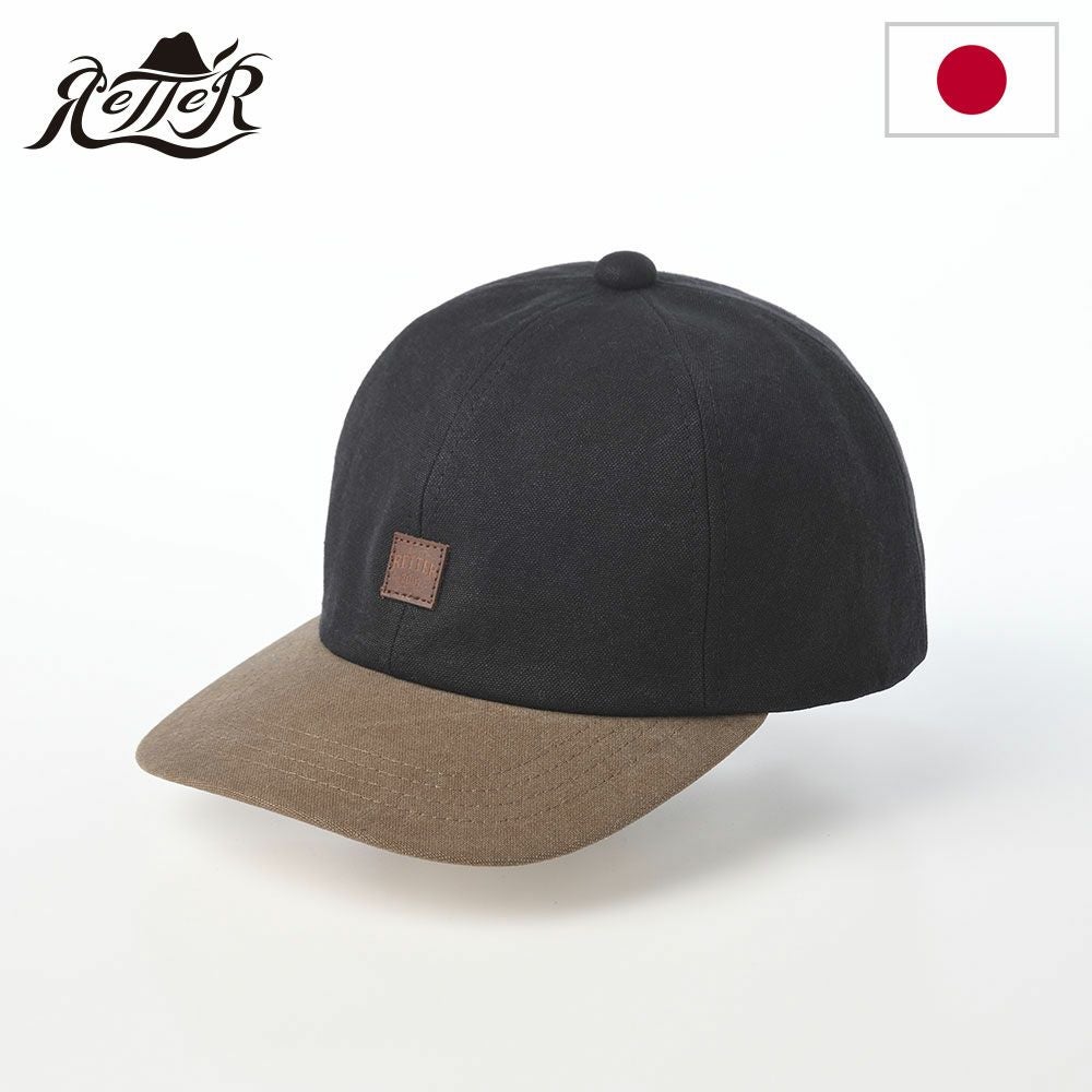 ボルサリーノ キャップ Baseball Cap Hiker Rain （ベイスボール