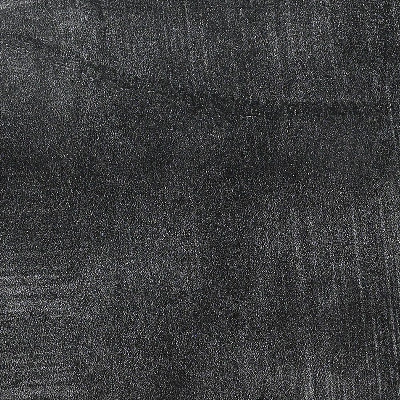 ルイキのマネークリップ ブライドルレザー マネークリップ ブラック