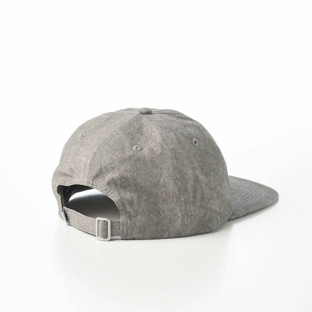 カンゴール キャップ CARE LABEL BASEBALL CAP（ケアラベル ベース