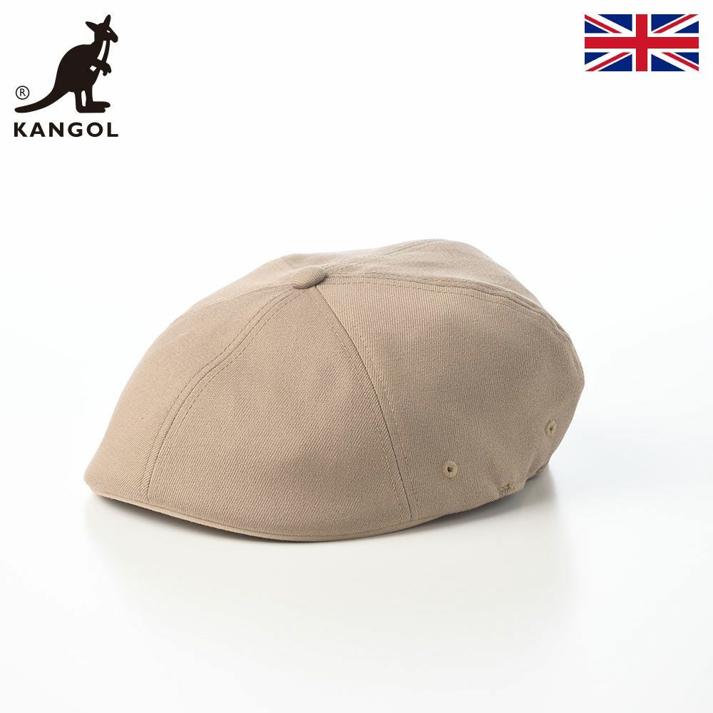 カンゴール ワークキャップ COTTON TWILL ARMY CAP（コットンツイル