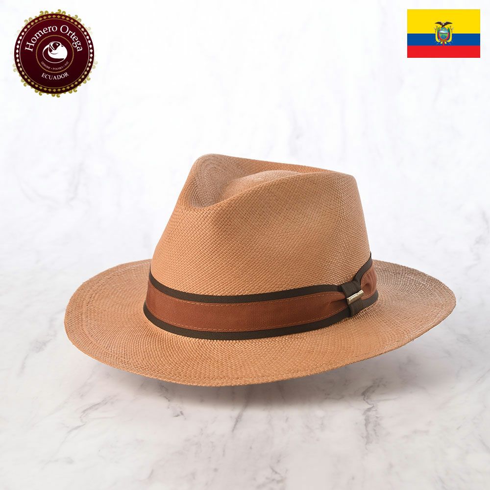 オメロオルテガ 商品一覧 | Homero Ortega正規販売店 帽子通販 時谷堂