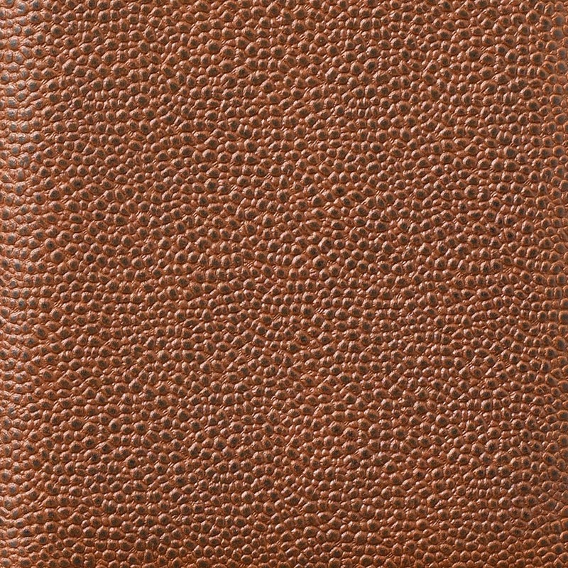 ミラグロの二つ折り財布 英国C. F. Stead社製レザー スリムウォレット  CA-W-636 ブラウン