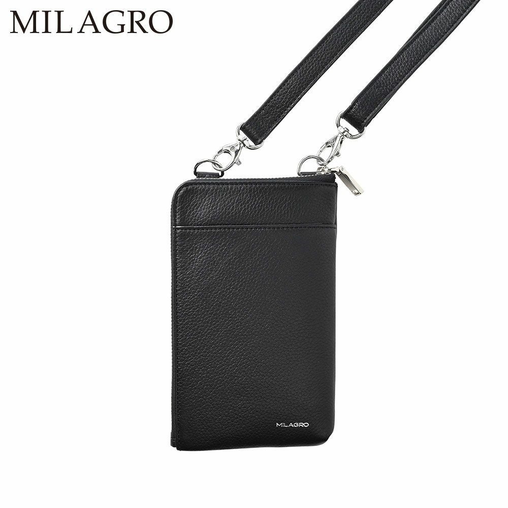 ミラグロ 商品一覧 | MILAGRO正規販売店 財布通販 時谷堂百貨【公式】
