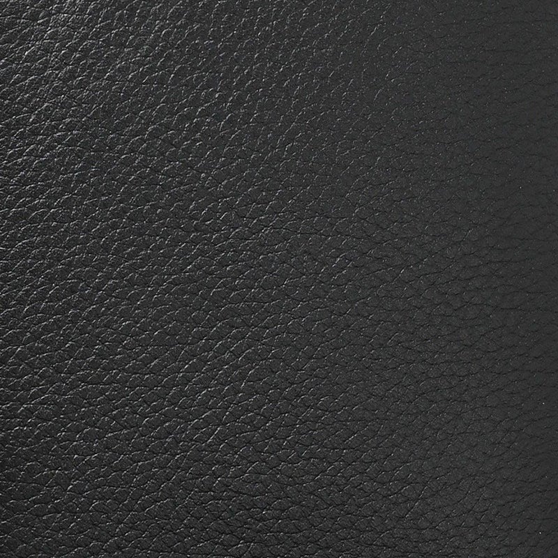 ミラグロのショルダー財布 シュリンクレザー 携帯ウォレット  SL-SH-2686 ブラック